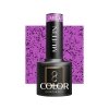 OCHO NAILS Lakier hybrydowy muffin M04 -5 g